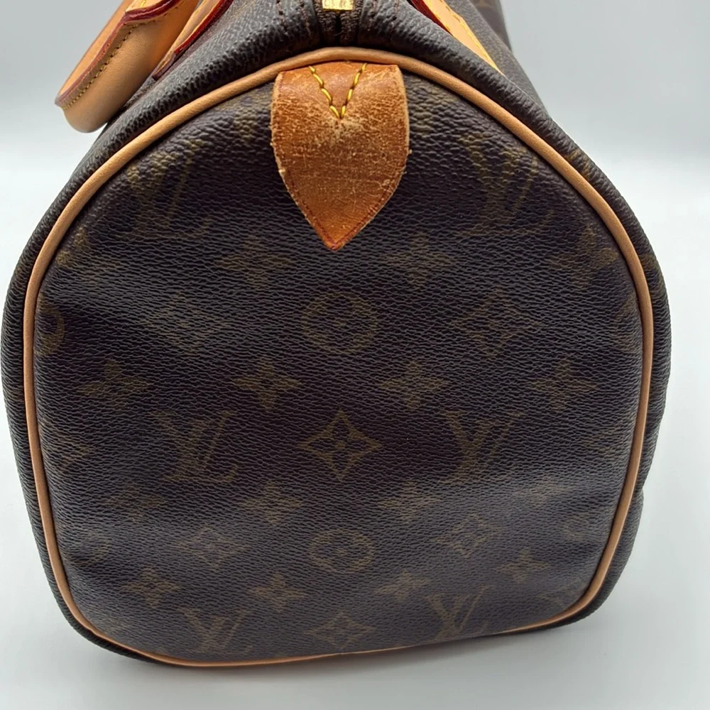 Louis Vuitton preloved authentic